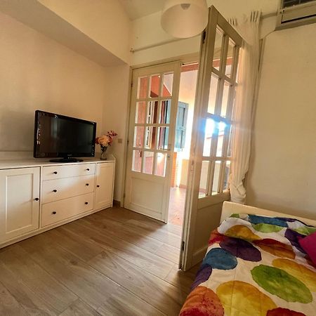 Villaggio Euroresidence Bibione Kültér fotó