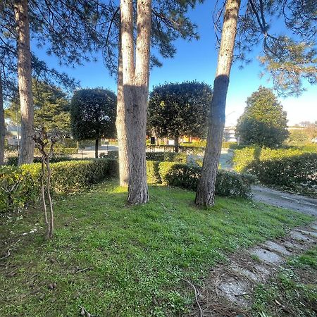 Villaggio Euroresidence Bibione Kültér fotó