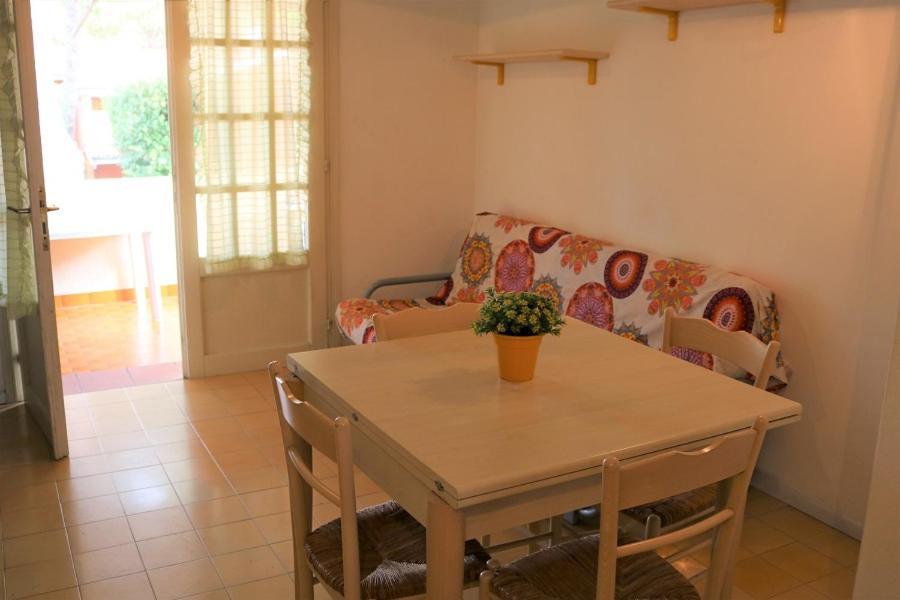 Villaggio Euroresidence Bibione Kültér fotó