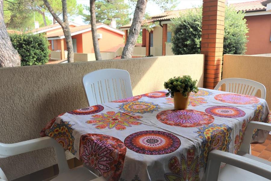 Villaggio Euroresidence Bibione Kültér fotó