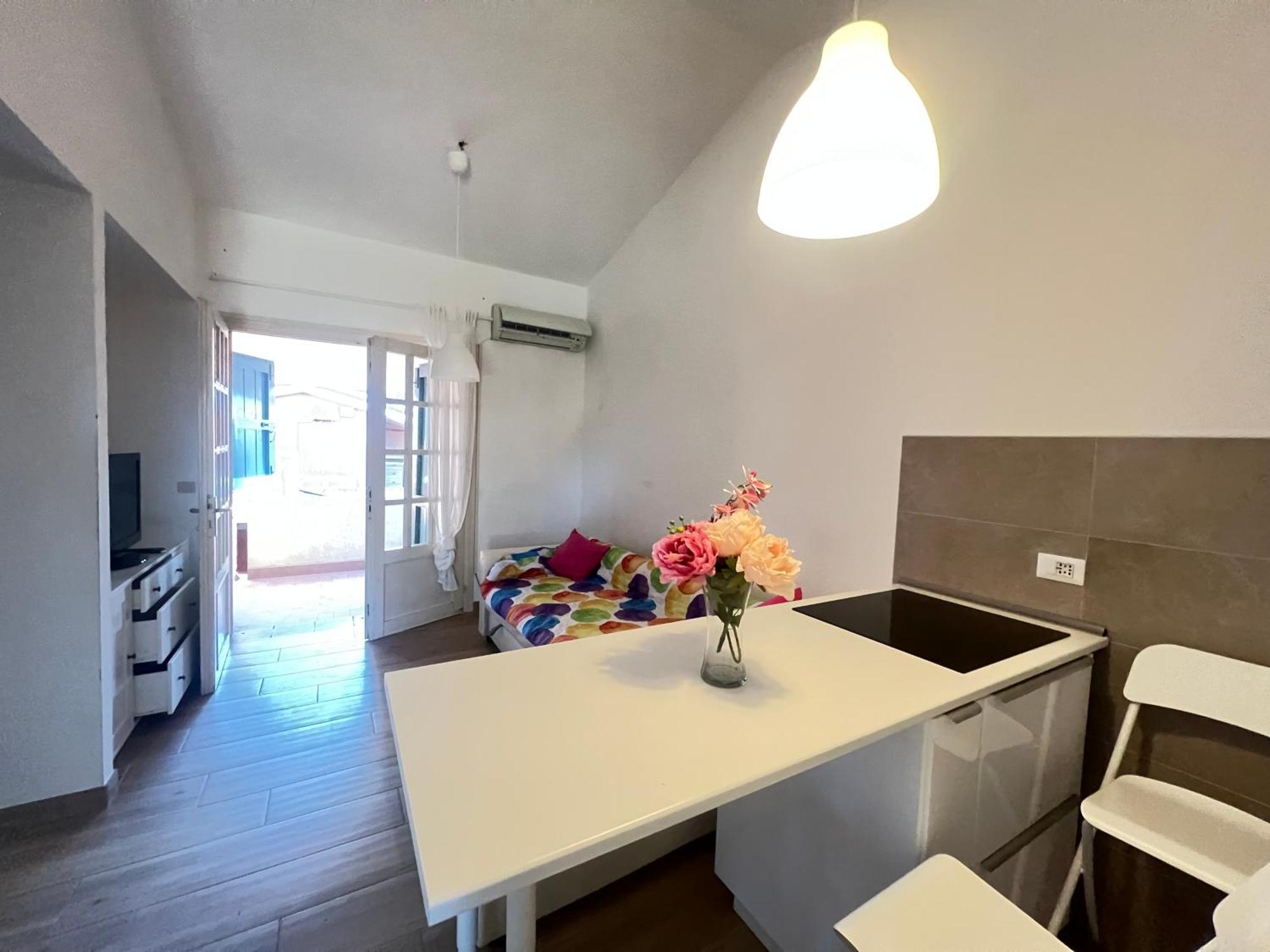 Villaggio Euroresidence Bibione Kültér fotó