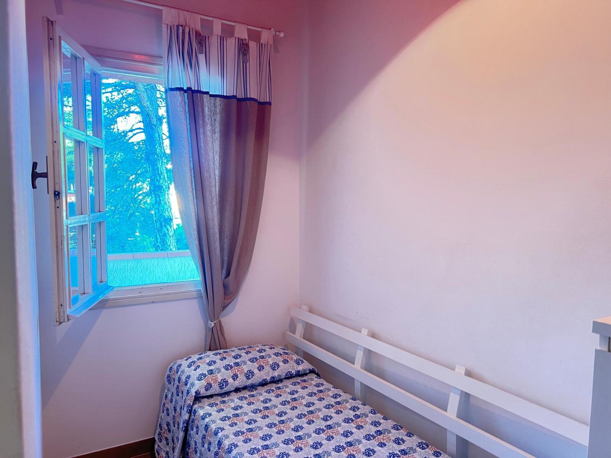 Villaggio Euroresidence Bibione Kültér fotó